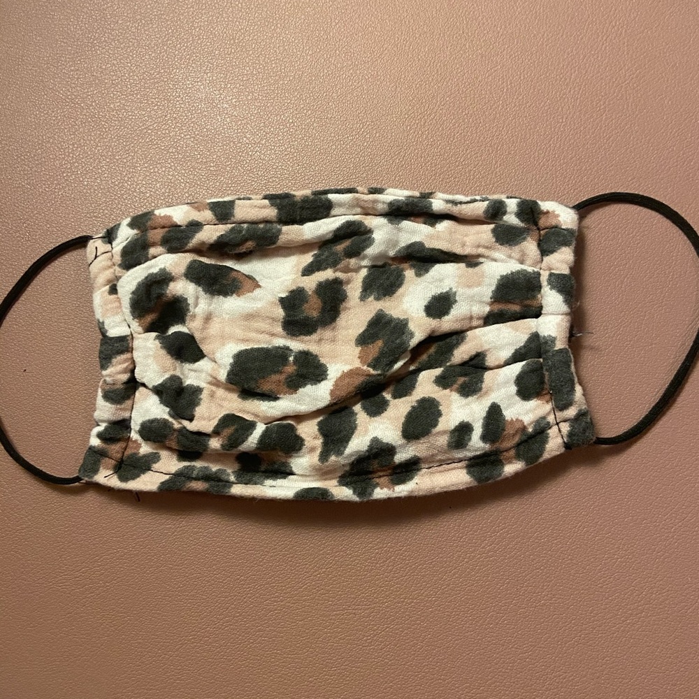 Adult Face Mask